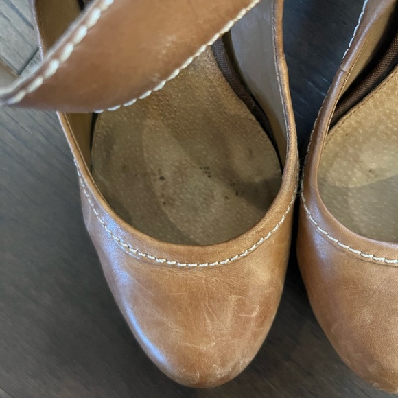 Bertie | Mary Jane high heels - Picture 8 of 15